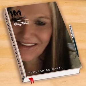 Meet your Posher, Ana